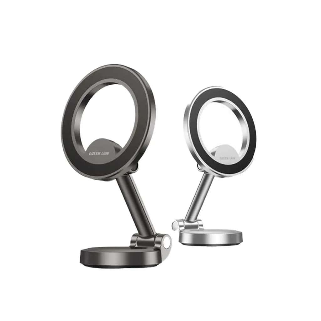 هولدر گوشی موبایل هوشمند گرین لاین مدل maghold 360 car mount