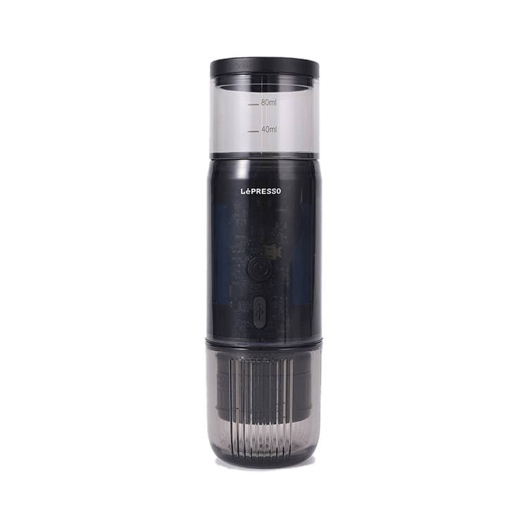 قهوه ساز شارژی قابل حمل لپرسو مدل Espresso Machine with Travel Pouch