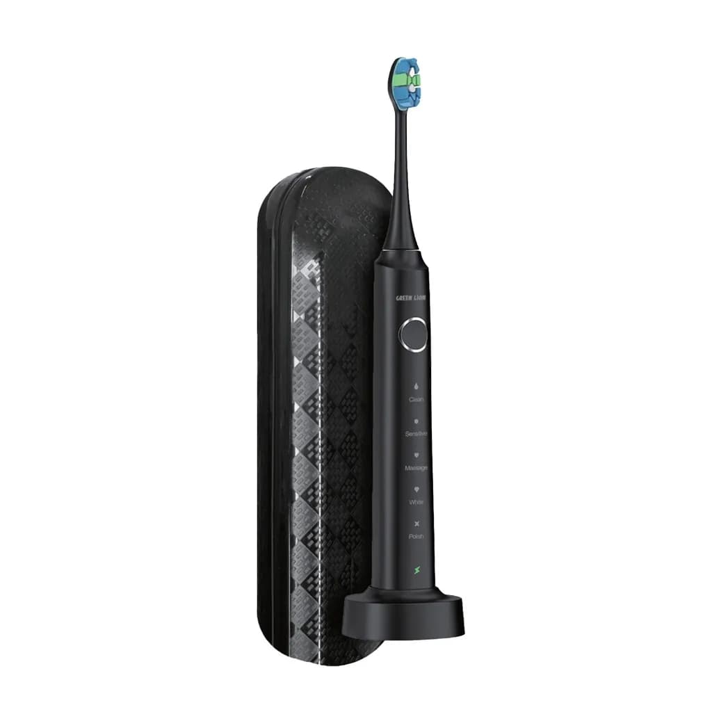 مسواک برقی گرین لاین مدل Smart Brush RECHARGEBALE TOOTHBRUSH
