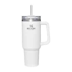 ماگ سفری استنلی مدل QUENCHER H2.O TUMBLER گنجایش 1.18 لیتر