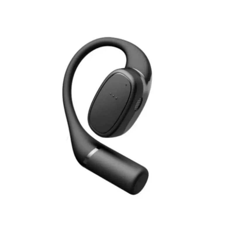 هندزفری دورگوشی پاورلوژی مدل OPEN-EAR WIRELESS STEREO EARBUDS — تصویر ۴