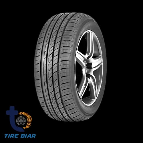 لاستیک دبل کوین چین سایز 205/55R16 طرح گل DC99 تولید 2024