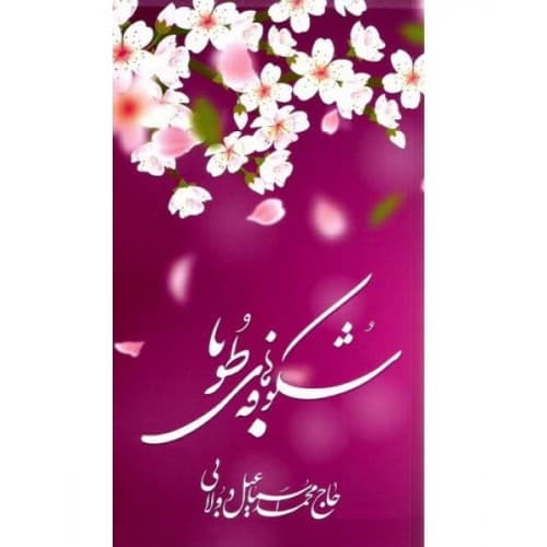 کتاب شکوفه های طوبا — تصویر ۳