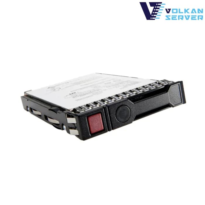 هارد سرور اچ پی Used 146GB 12G SAS 10K SFF