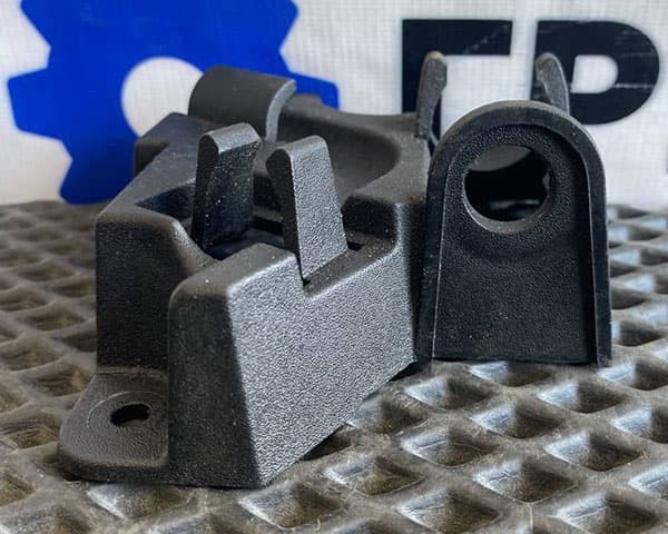 نگهدارنده آچار اتاق ولوو FH4 – FM4 – FMX اصلی — تصویر ۴