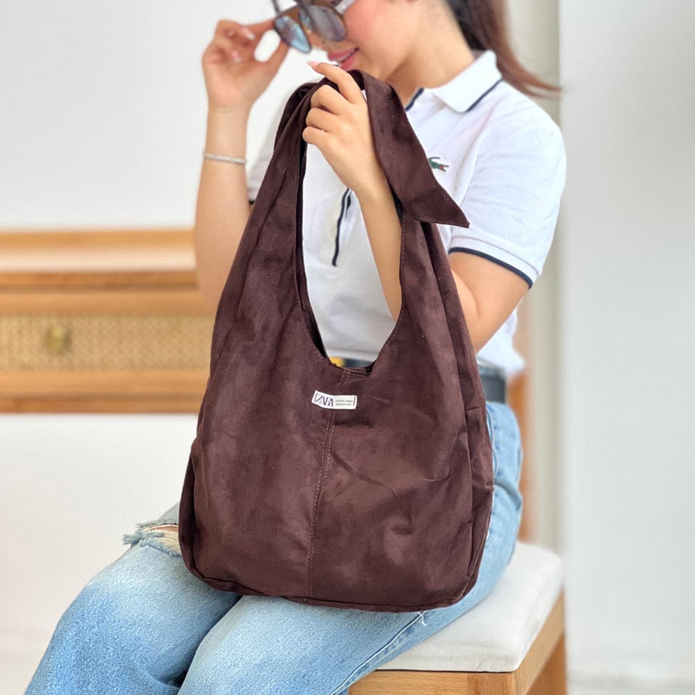 کیف دوشی دخترانه پاپی