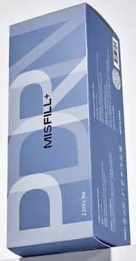 پی دی آر ان میسفیل MISFILL+ PDRN اسکین بوستر کره جنوبی اصل