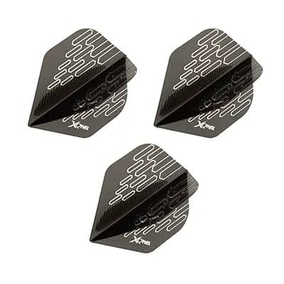 فلایت دارت XQ MAX QD7600 بسته سه عددی — تصویر ۹
