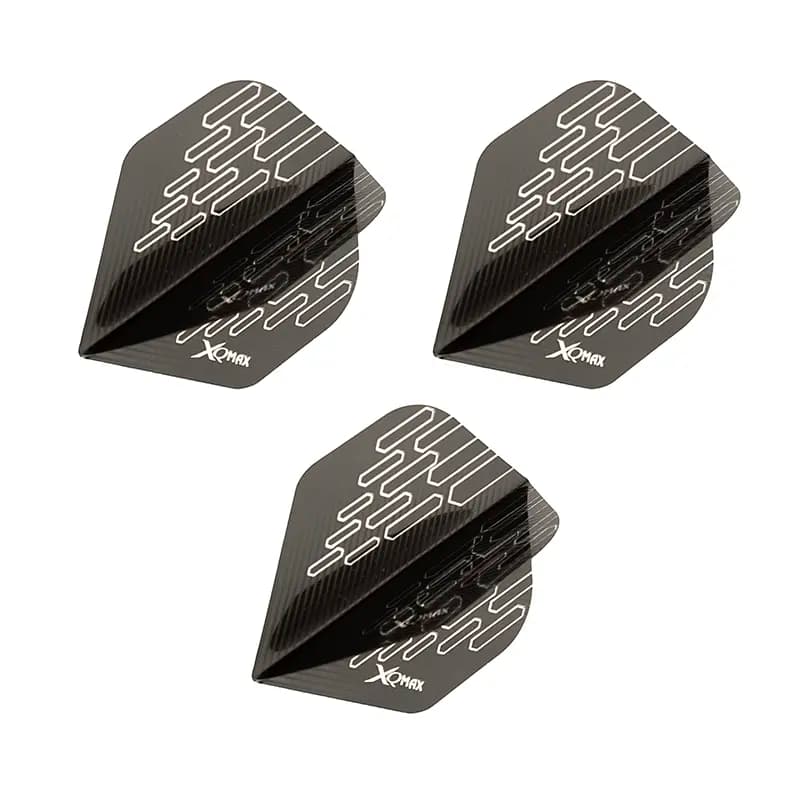 فلایت دارت XQ MAX QD7600 بسته سه عددی — تصویر ۲
