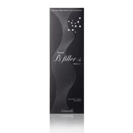 فیلر بدن آمی بی فیلر اس 10 میلی لیتر Ammi B filler S- حجم دهی نرم و طبیعی برای سینه و دست — تصویر ۱۲