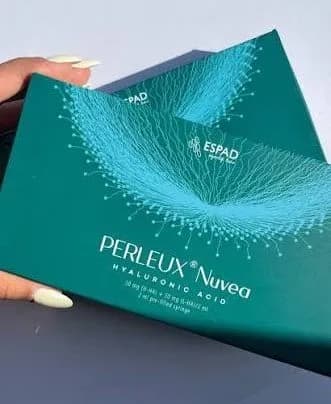 مزوژل پرلوکس نووا (Perleux Nuvea) 2 سی سی — تصویر ۱۱