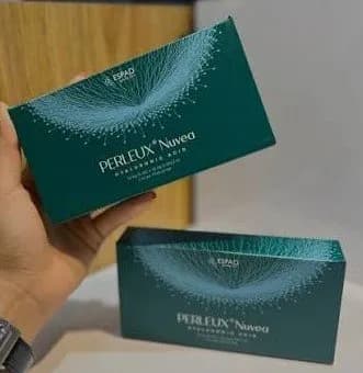 مزوژل پرلوکس نووا (Perleux Nuvea) 2 سی سی — تصویر ۱۲