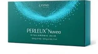 مزوژل پرلوکس نووا (Perleux Nuvea) 2 سی سی — تصویر ۵