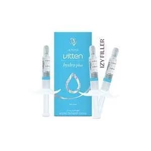 مزوژل ویتن هیدرو پلاس 9 سی سی Vitten Hydro Plus آبرسانی و جوانسازی عمقی — تصویر ۱۱