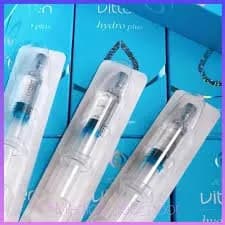 مزوژل ویتن هیدرو پلاس 9 سی سی Vitten Hydro Plus آبرسانی و جوانسازی عمقی — تصویر ۹