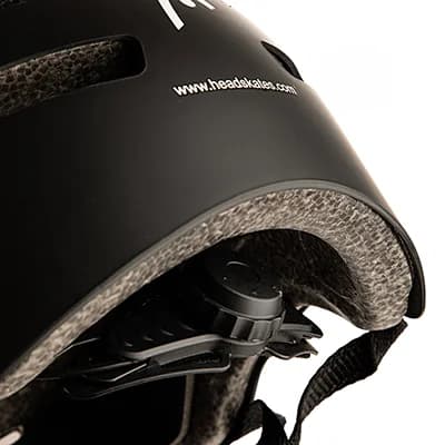 کلاه ایمنی اسکیت HEAD H22 — تصویر ۱۰