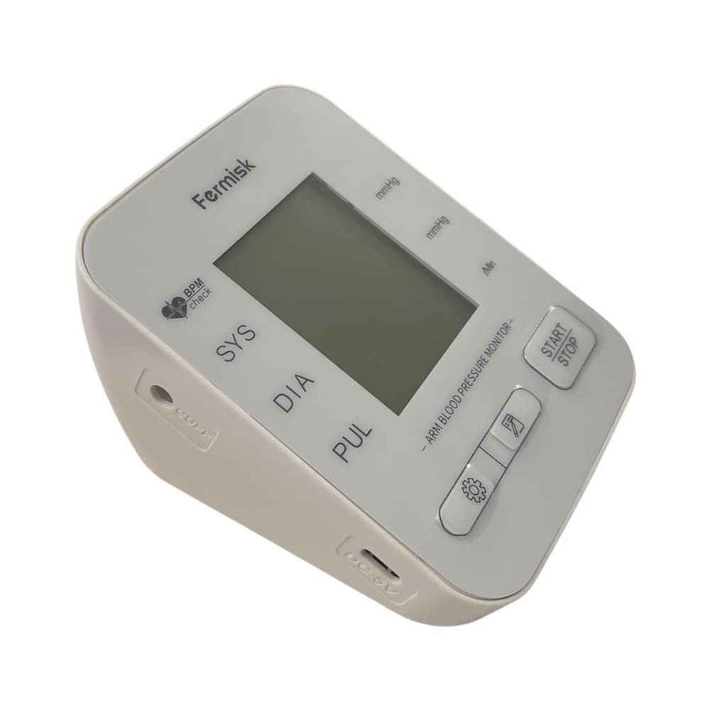 فشارسنج دیجیتال فرمیسک مدل AES-U361