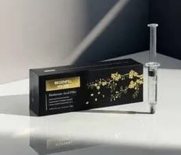 فیلر رجنفیل والیوم Regenfil Volume 11cc (ریجنفیل والیوم) کره ای با لیدوکائین — تصویر ۷