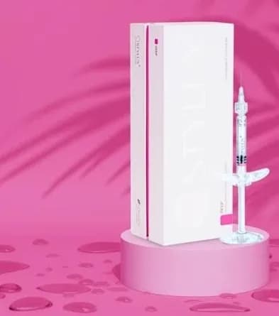 فیلر استایلوکس مدل دیپ (Stylux Deep Filler) – بسته دو عددی — تصویر ۵