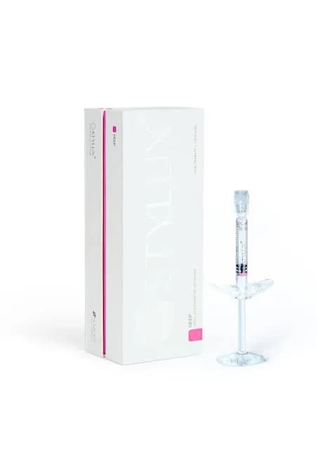 فیلر استایلوکس مدل دیپ (Stylux Deep Filler) – بسته دو عددی — تصویر ۲