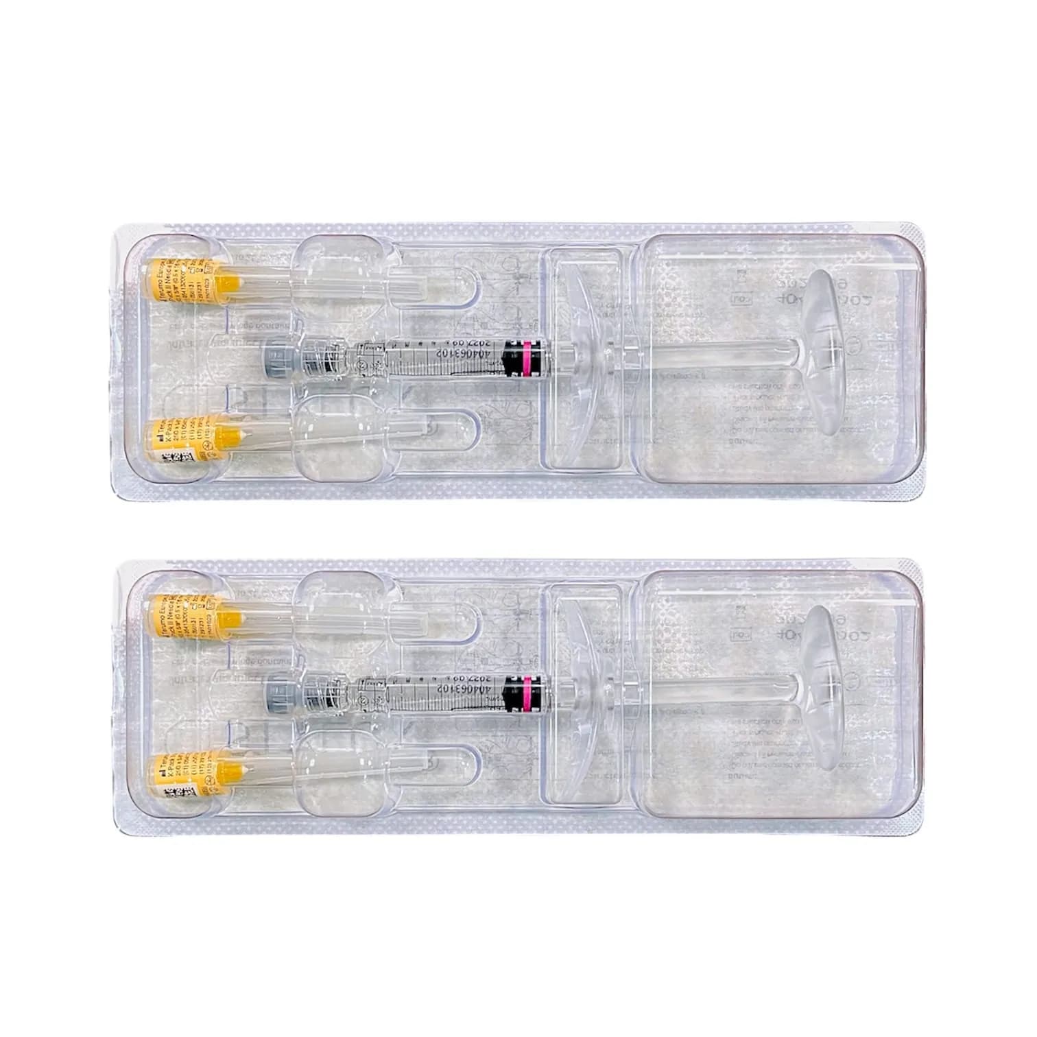 فیلر استایلوکس مدل دیپ (Stylux Deep Filler) – بسته دو عددی — تصویر ۷