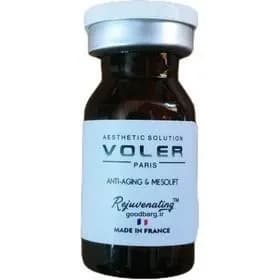 کوکتل جوانساز و مزولیفت وولر Voler فرانسه آنتی آجینگ، آبرسان و سفت کننده پوست — تصویر ۴