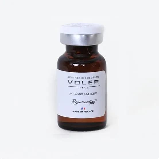 کوکتل جوانساز و مزولیفت وولر Voler فرانسه آنتی آجینگ، آبرسان و سفت کننده پوست
