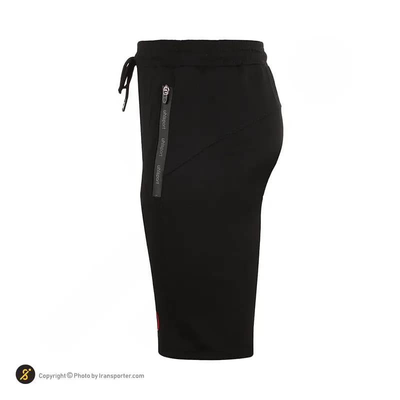 شلوارک ورزشی مردانه آلشپرتMUH2938-001 — تصویر ۹