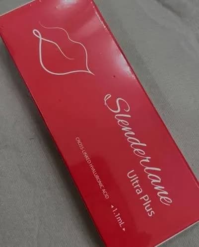 فیلر اسلندرلین اولترا پلاس ۵۰ سی سی؛ slender lane Ultra plus اکسیر جوانی و حجم دهی طبیعی — تصویر ۴