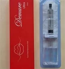 فیلر اسلندرلین اولترا پلاس ۵۰ سی سی؛ slender lane Ultra plus اکسیر جوانی و حجم دهی طبیعی — تصویر ۹