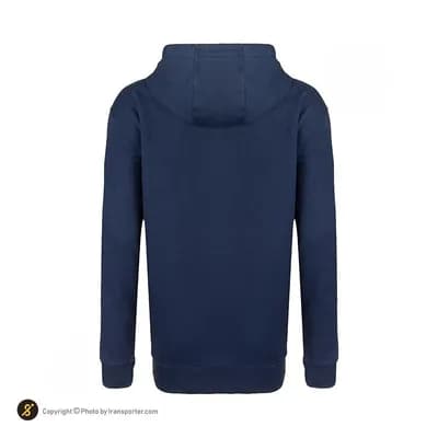 هودی ورزشی مردانه ونس کلاه دار VNHO2114 NZD — تصویر ۸