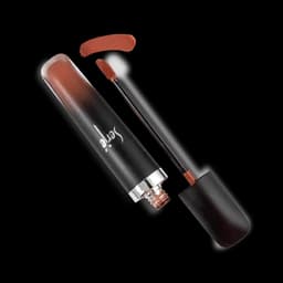 رژ لب مایع مخملی مات سرژه کد 103 (Pink Nude) Serje Velvet Matte Liquid Lipstick
