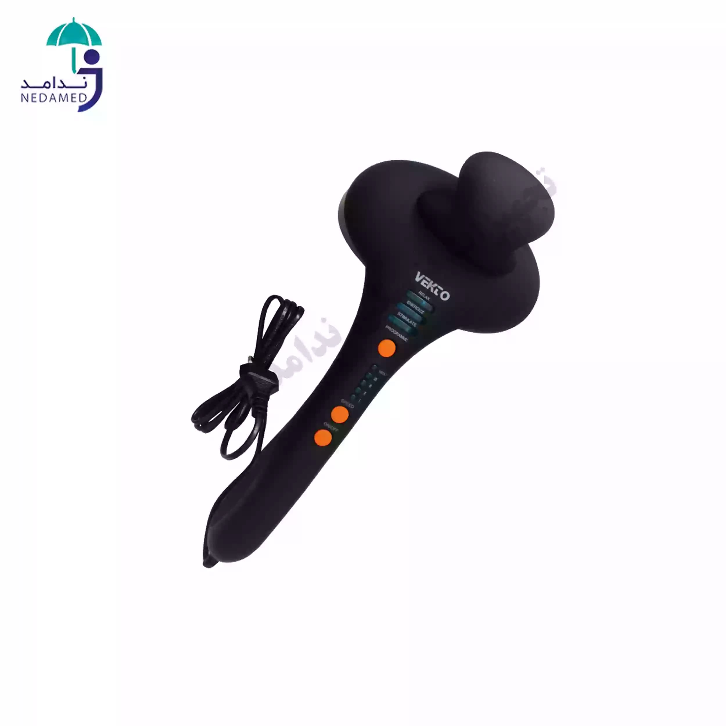 ماساژور برقی وکتو مدل LY-606k