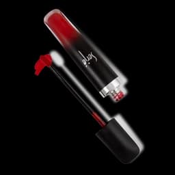 رژ لب مایع مخملی مات سرژه کد 101 (Classic Red) قرمز کلاسیک جذابیت دوبرابر