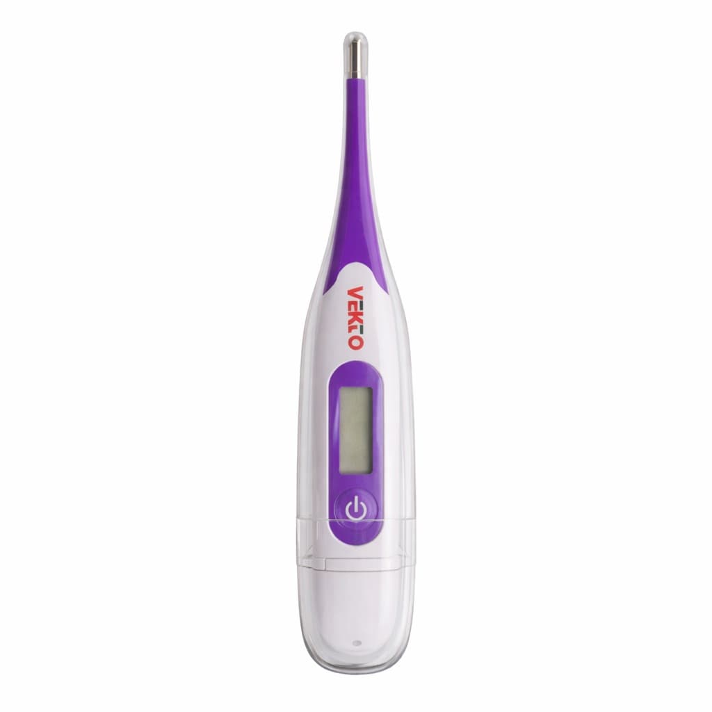 تب سنج دیجیتال وکتو مدل DMT-4333 فلکسی بل