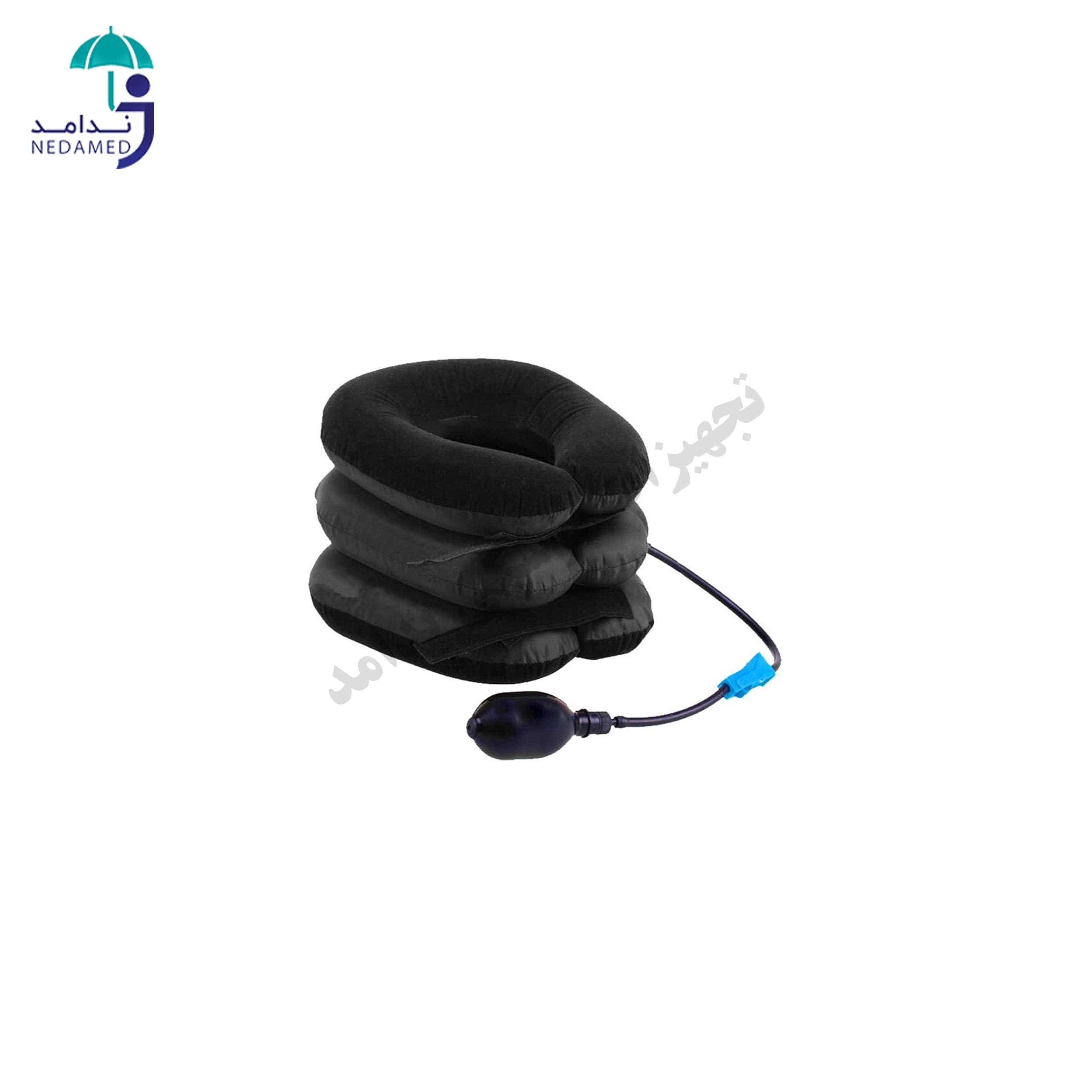 تراکشن بادی گردن بند پنوماتیک SGTR