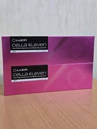 فیلر سلا ایلون ۱۱ سی‌سی ( cella Eleven) اصل کره ای؛ حجم بی نظیر و کیفیت خیره کننده برای زیبایی ماندگار — تصویر ۱۱