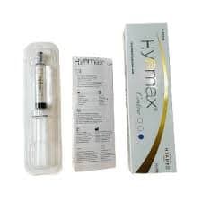 فیلر هیومکس کانتور ۴ سی‌سی (Hyomax Contour) اصل؛ جادوی کانتورینگ حرفه‌ای لیبل وزارت بهداشت — تصویر ۷