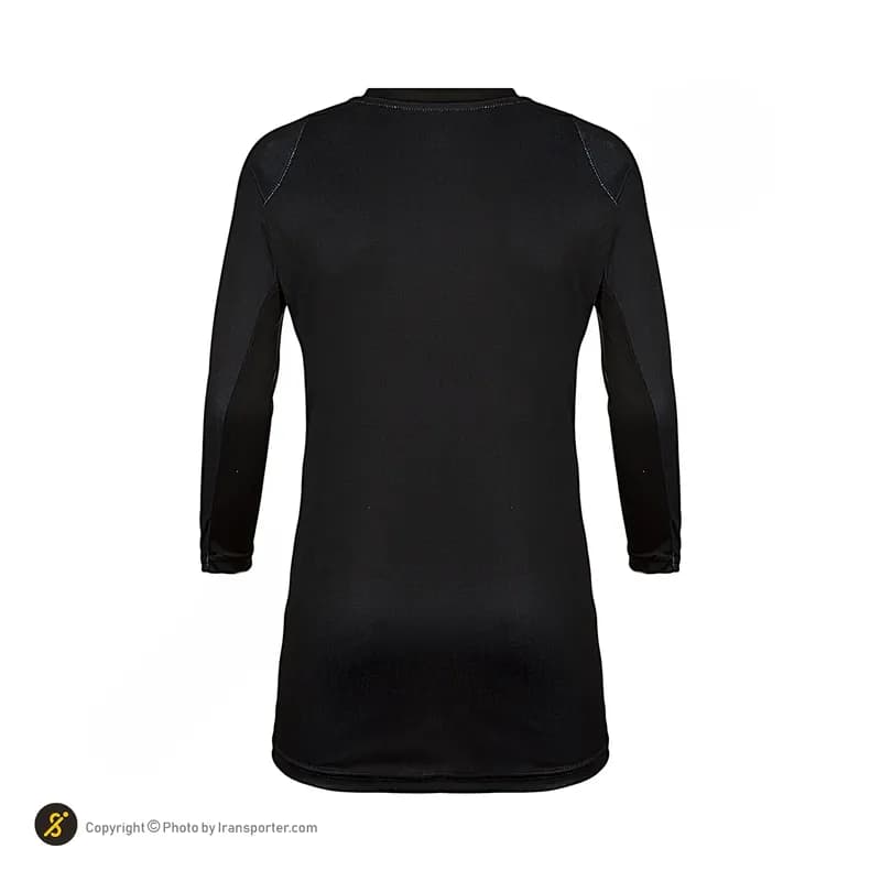 تونیک زنانه پینگ پنگ طرح دونیک فلو SMP — تصویر ۱۲