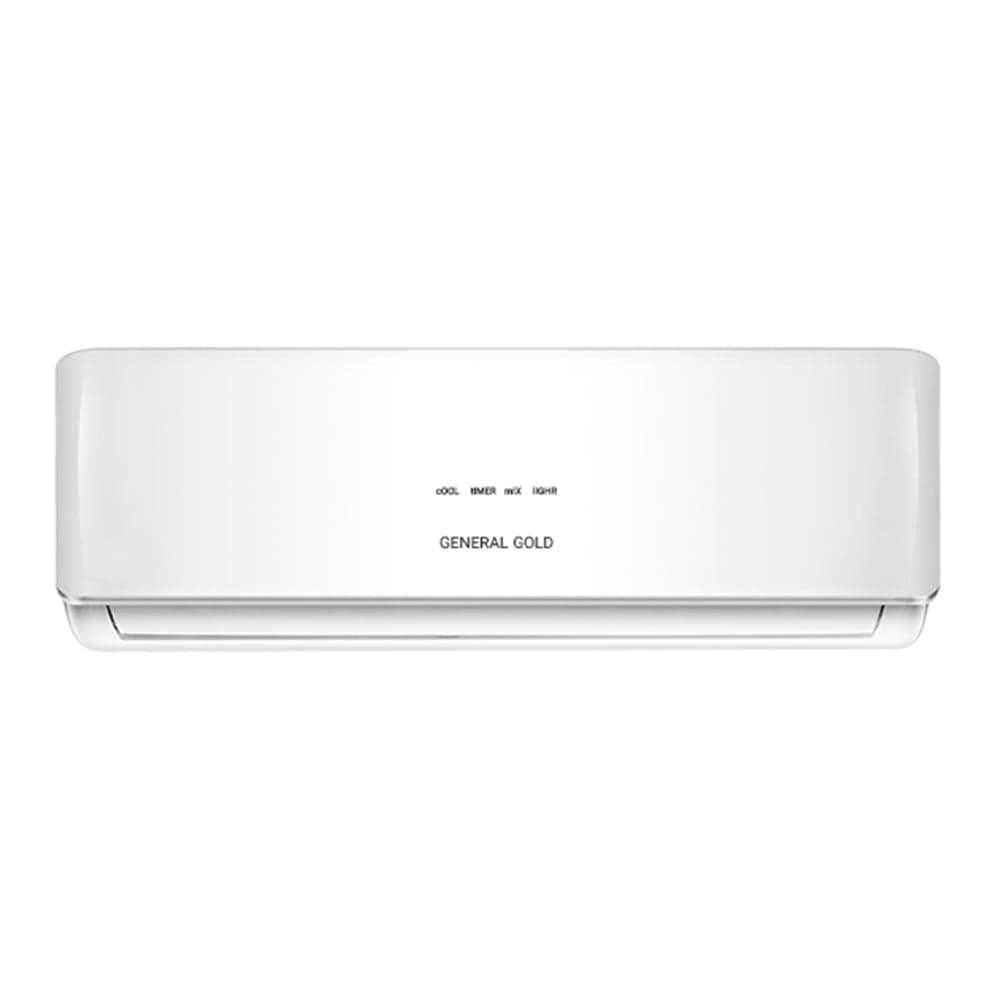 داکت اسپلیت 30000 جنرال گلد مدل GG-S30VITALLY — تصویر ۸