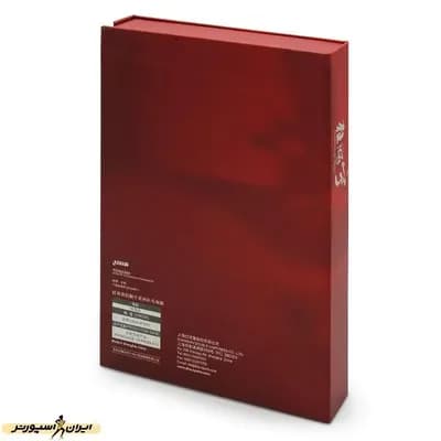 چوب راکت دبل هپینس هاریکن نینگ 5 (نسخه اصلی) HGH — تصویر ۸