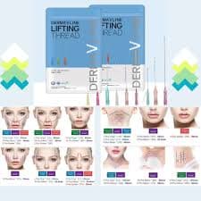 نخ لیفت Nose PDO | نخ لیفت بینی PDO اصل با لیبل وزارت بهداشت — تصویر ۵