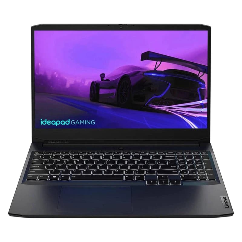 لپ تاپ Lenovo IdeaPad Gaming 3 15IHU6