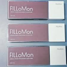 فیلر فیلومون 10 سیسی Fillomon فیلر کرهای دارای لیدوکائین برای گونه، چانه و کانتورینگ — تصویر ۱۱