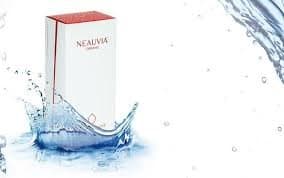 مزوژل نئوویا هیدرو دلوکس Neauvia Hydro Deluxe (2×2.5cc) | آبرسان و جوانساز پوست با لیبل وزارت بهداشت — تصویر ۹