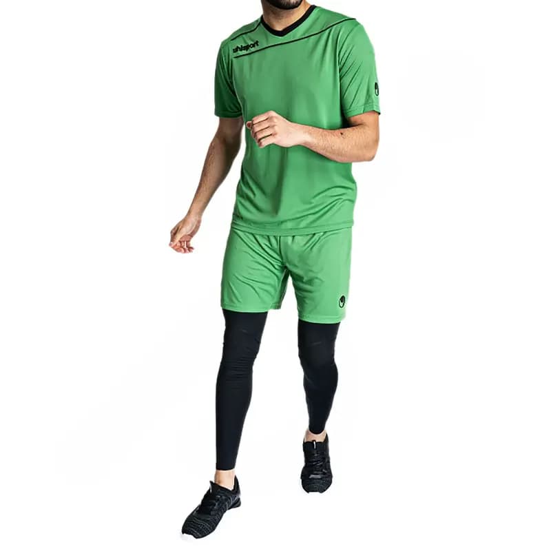ست پیراهن شورت فوتسال آلشپرت MUH1488-006