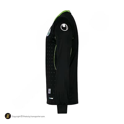 ست پیراهن شورت فوتبال ذوب آهن آلشپرت MUH1808-001 هواداری — تصویر ۵