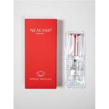 فیلر نئوویا اینتنس رئولوژی Neauvia Intense Rheology | حجم‌دهی و کانتورینگ با نتیجه طبیعی (لیبل وزارت بهداشت) — تصویر ۳