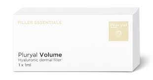 فیلر پلوریال والوم Pluryal Volume اصل | حجمدهی حرفهای و کانتورینگ طبیعی (دارای لیبل وزارت بهداشت) — تصویر ۵