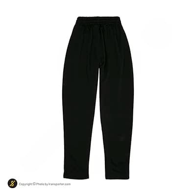 گرمکن شلوار ورزشی بچه گانه آبی پوشان آلشپرت MUH1815-408 — تصویر ۷